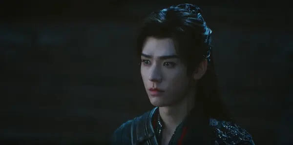 暗河传第2集剧照