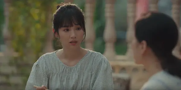 四喜第11集剧照