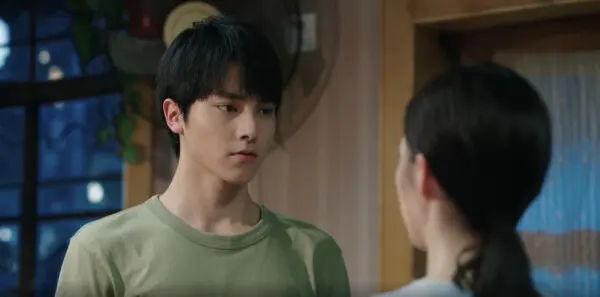 我的妈妈是校花第21集剧照