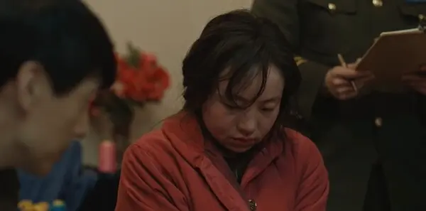 悬案第12集剧照